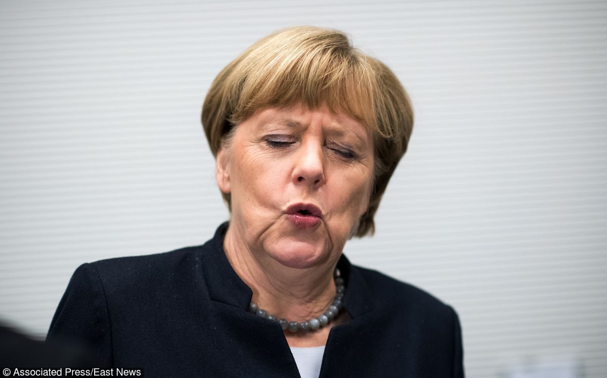 Merkel zostanie kanclerzem po raz czwarty? Dariusz Bruncz: zbawicielka Europy czy patronka rozpadu?