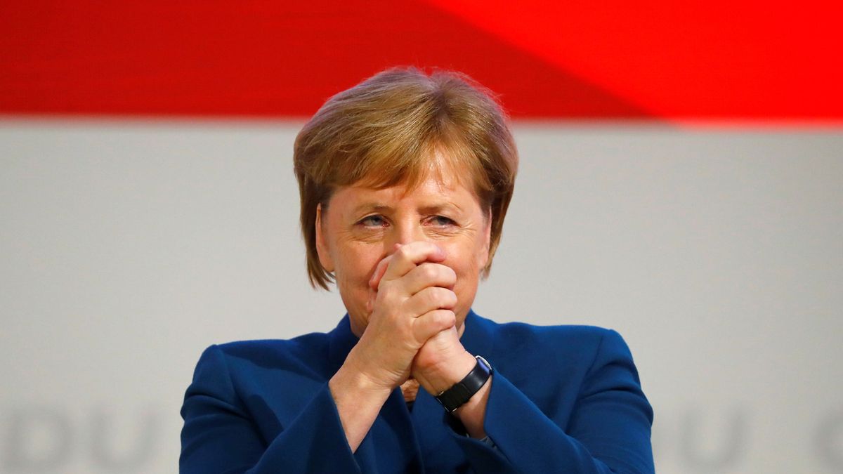 Przeciętna pensja niemieckiego ministra wynosi 15 768 euro.