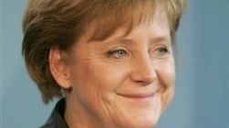 Angela Merkel
