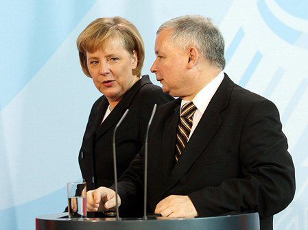 J. Kaczyński: jestem zadowolony z wizyty w Niemczech