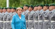 Angela Merkel i jej drgawki. Większość Niemców uważa, że to prywatna sprawa kanclerz
