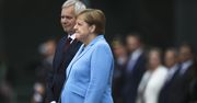 Angela Merkel pod lupą. Niemiecka prasa o zdrowiu kanclerz: to może być problem polityczny