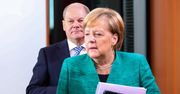 Sondaż: Świat ma większe zaufanie do Angeli Merkel niż Donalda Trumpa