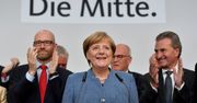 Gorzkie zwycięstwo. Merkel wygrała po raz czwarty