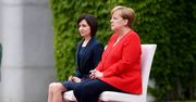 Angela Merkel gotowa rządzić do 2021 roku. "Cieszy się dobrym zdrowiem"
