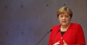 Angela Merkel: Niemcy nie są kolosem. Kanclerz chce większego wsparcia dla słabszych landów