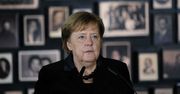 Opinia. Angela Merkel znalazła w Auschwitz właściwe słowa