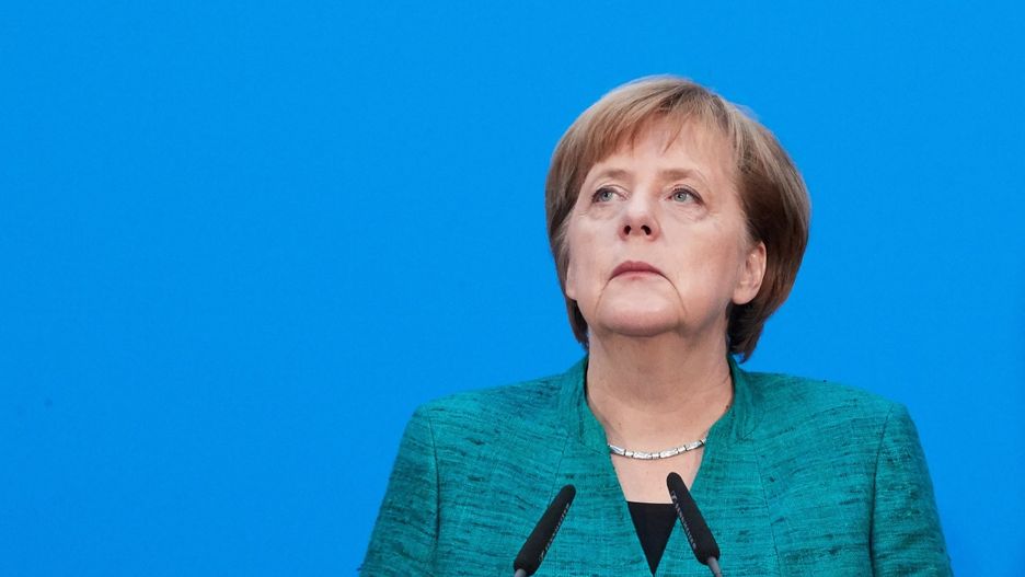 Angela Merkel oceniła relacje z Polską