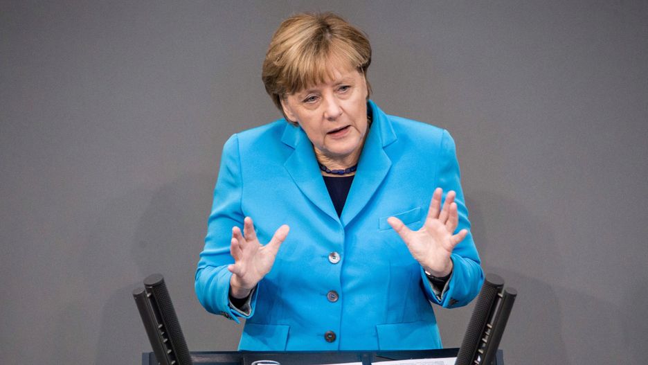 AfD chce prześwietlić politykę Merkel