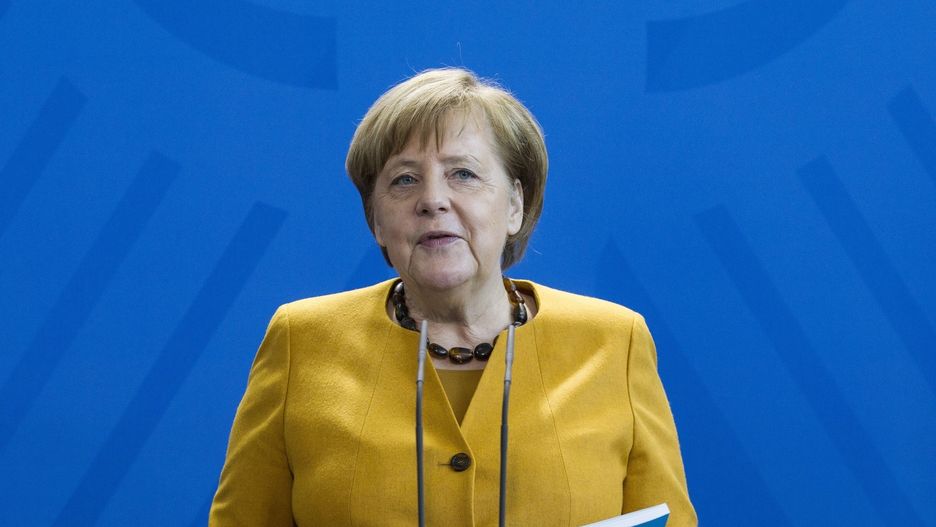 Rząd Angeli Merkel zdecydował o podwyżce emerytur.