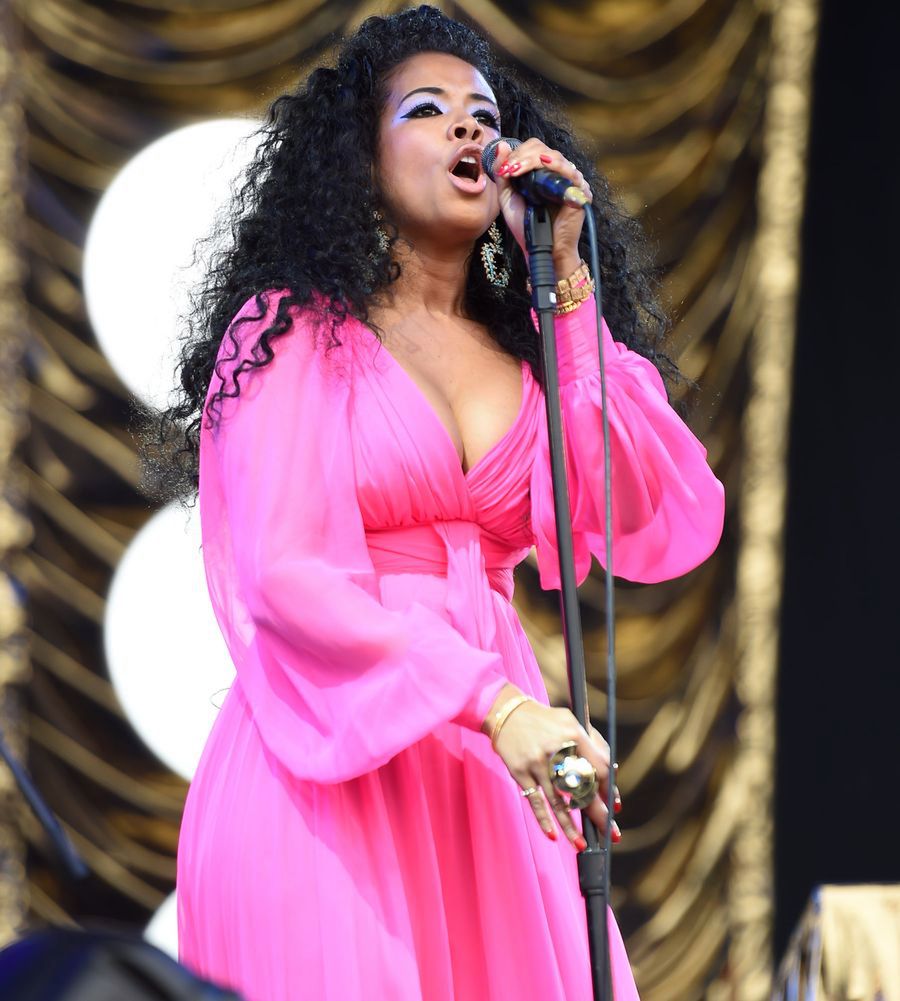Kelis 