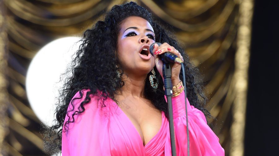 Kelis