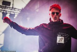 Machine Gun Kelly w Polsce. Raper zagra u nas jeszcze w 2019