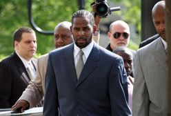 R. Kelly aresztowany. Chodzi o przestępstwa na tle seksualnym