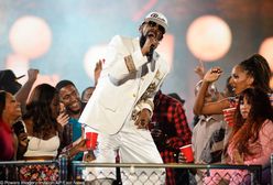R. Kelly: Córka wokalisty wypowiedziała się na temat oskarżeń wobec ojca