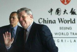 Szansa na rozwiązanie kryzysu koreańskiego