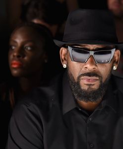 R. Kelly umawia się z 19-latką
