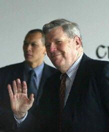 Szansa na rozwiązanie kryzysu koreańskiego