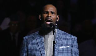 R. Kelly stworzył wokół siebie "sektę" erotycznych niewolnic