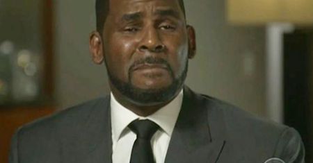 R. Kelly w więzieniu. Nie płacił alimentów