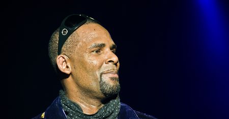 R.Kelly narzeka na swoje zdrowie w więzieniu. Domaga się zwolnienia