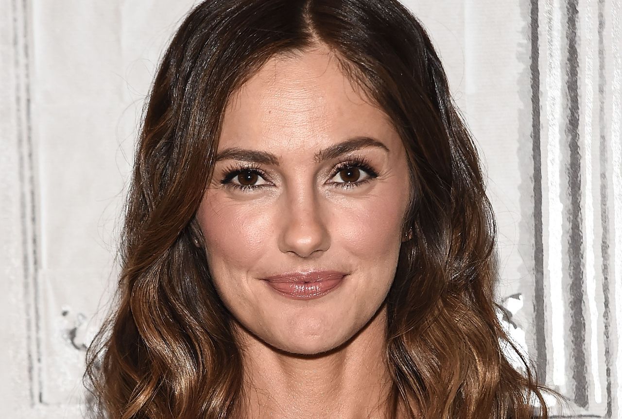 Minka Kelly miała aborcję. Tak sprzeciwia się jej całkowitemu zakazowi w Alabamie