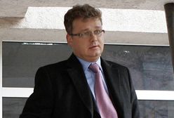 Tomasz Komenda wpisał go na swoją "czarną listę". Jego pierwszy obrońca odpowiada na zarzuty
