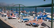 Turcja walczy z all inclusive. Chce wprowadzić zmiany