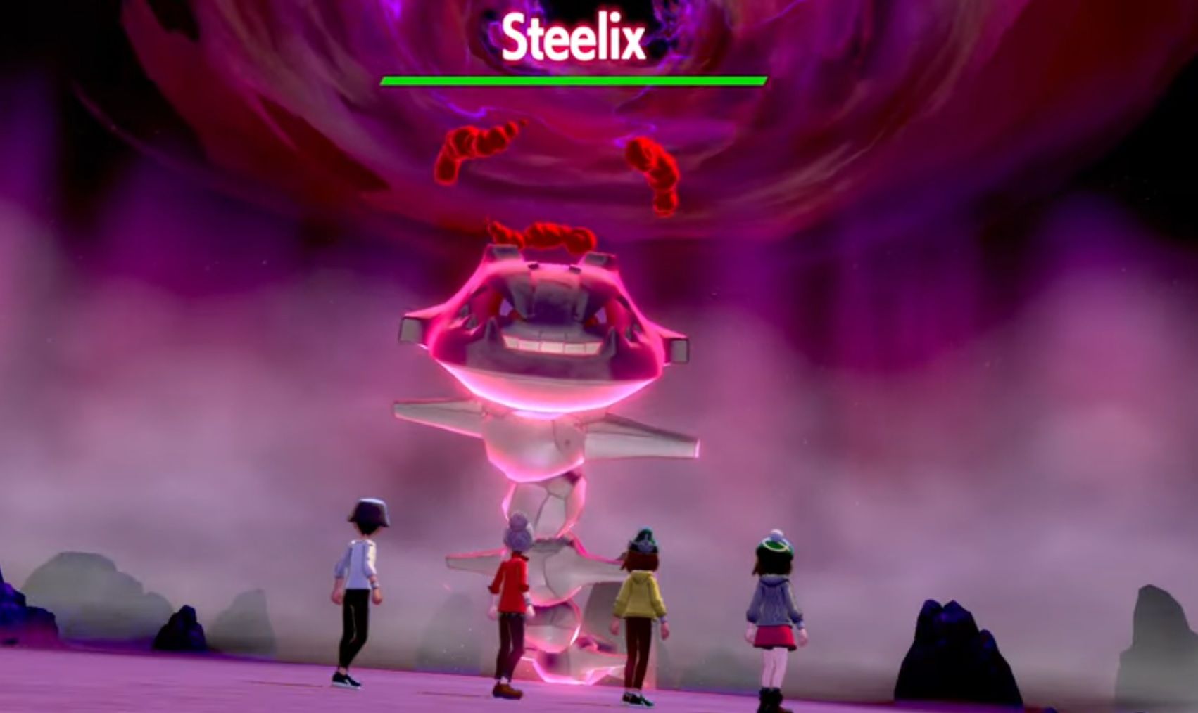 "Pokemon: Sword" i "Pokemon: Shield" na E3 2019 