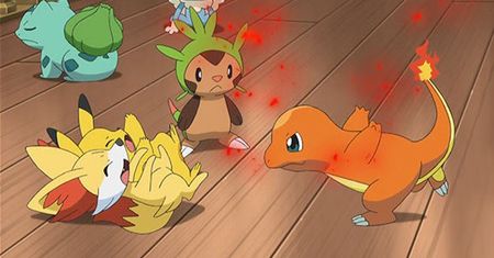 Lepiej nie napalać się, że zagramy w Pokémony na Switchu już w przyszłym roku