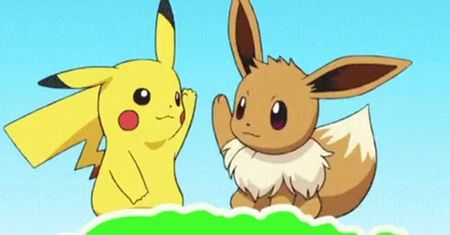 Chyba nikomu nie przeszkadzałyby Pokémony na Switchu jeszcze w tym roku
