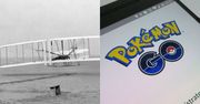 Oto, jak Pokemon Go i Facebook biją na głowę telefon czy samolot