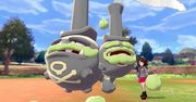 Nintendo pokazuje nowości z Pokemon Sword and Shield [WIDEO]