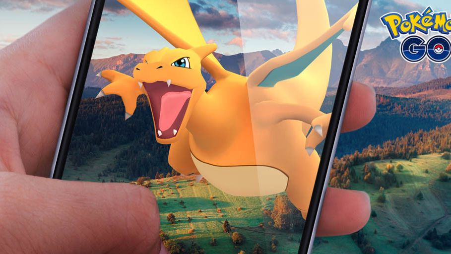 Pokemon GO otrzyma bitwy w ramach ligi.