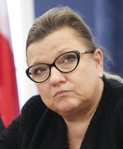 Beata Kempa chce dymisji Tomasza Grodzkiego. "Nie udźwignął urzędu marszałka Senatu"