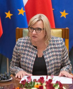 Podpalił biuro Beaty Kempy. "Chciałem upokorzyć PiS"