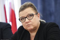 Beata Kempa chce dymisji Tomasza Grodzkiego. "Nie udźwignął urzędu marszałka Senatu"