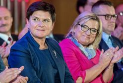 Ustalenia PiS ws. wyborów do PE. Startują Szydło, Kempa, Zalewska