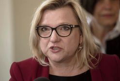 Beata Kempa ostro o Marianie Banasiu. "Jest zlecenie również na mnie"
