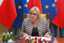 Podpalił biuro Beaty Kempy. "Chciałem upokorzyć PiS"