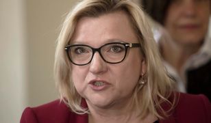 Beata Kempa ostro o Marianie Banasiu. "Jest zlecenie również na mnie"