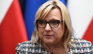 Beata Kempa od lat nie czyta "Gazety Wyborczej". "Jestem zdrowsza z tego powodu"