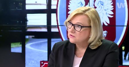 Beata Kempa: PO poniosła dzisiaj sromotną porażkę