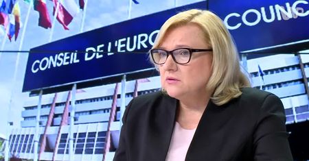 Beata Kempa o prezesie NIK: powinien posłuchać Polaków