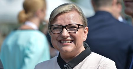 Takiego efektu się nie spodziewała. Beata Kempa przesadziła?