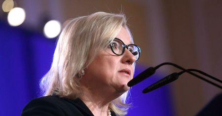 Beata Kempa: Niesiemy pomoc tam, gdzie jest potrzebna
