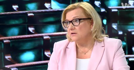 Beata Kempa złożyła zawiadomienie na polityków PO do prokuratury