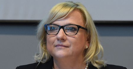 Beata Kempa czy Brejza i Budka - kto mówi prawdę? Jest zdjęcie - na korzyść polityków PO