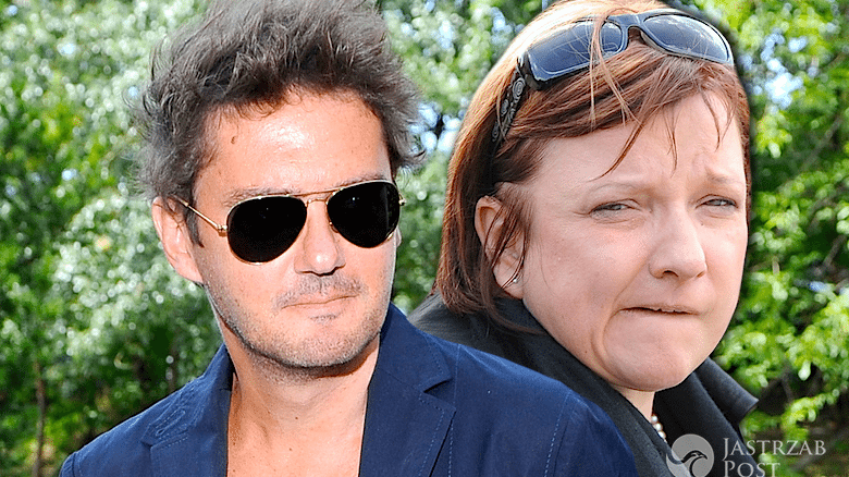 Kuba Wojewódzki o Beacie Kempie