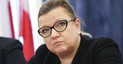Beata Kempa chce dymisji Tomasza Grodzkiego. "Nie udźwignął urzędu marszałka Senatu"